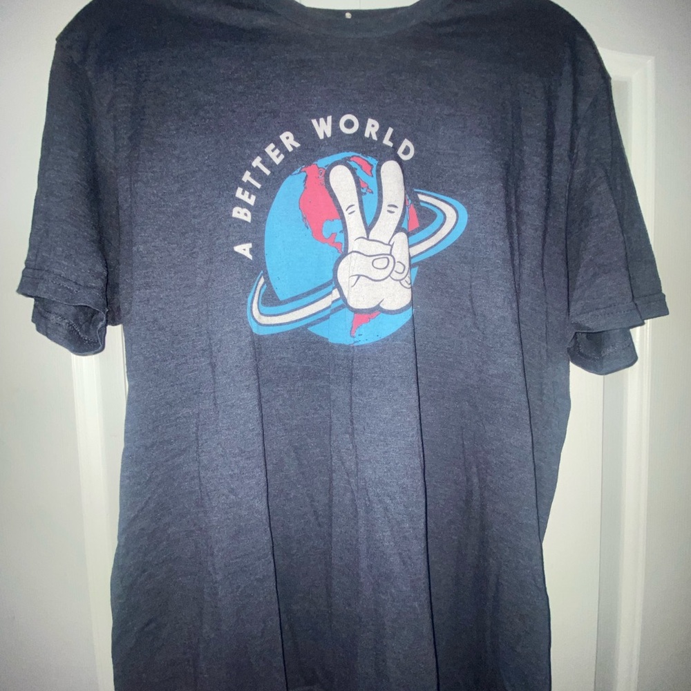 Dutch Bros Older Graphic Tee